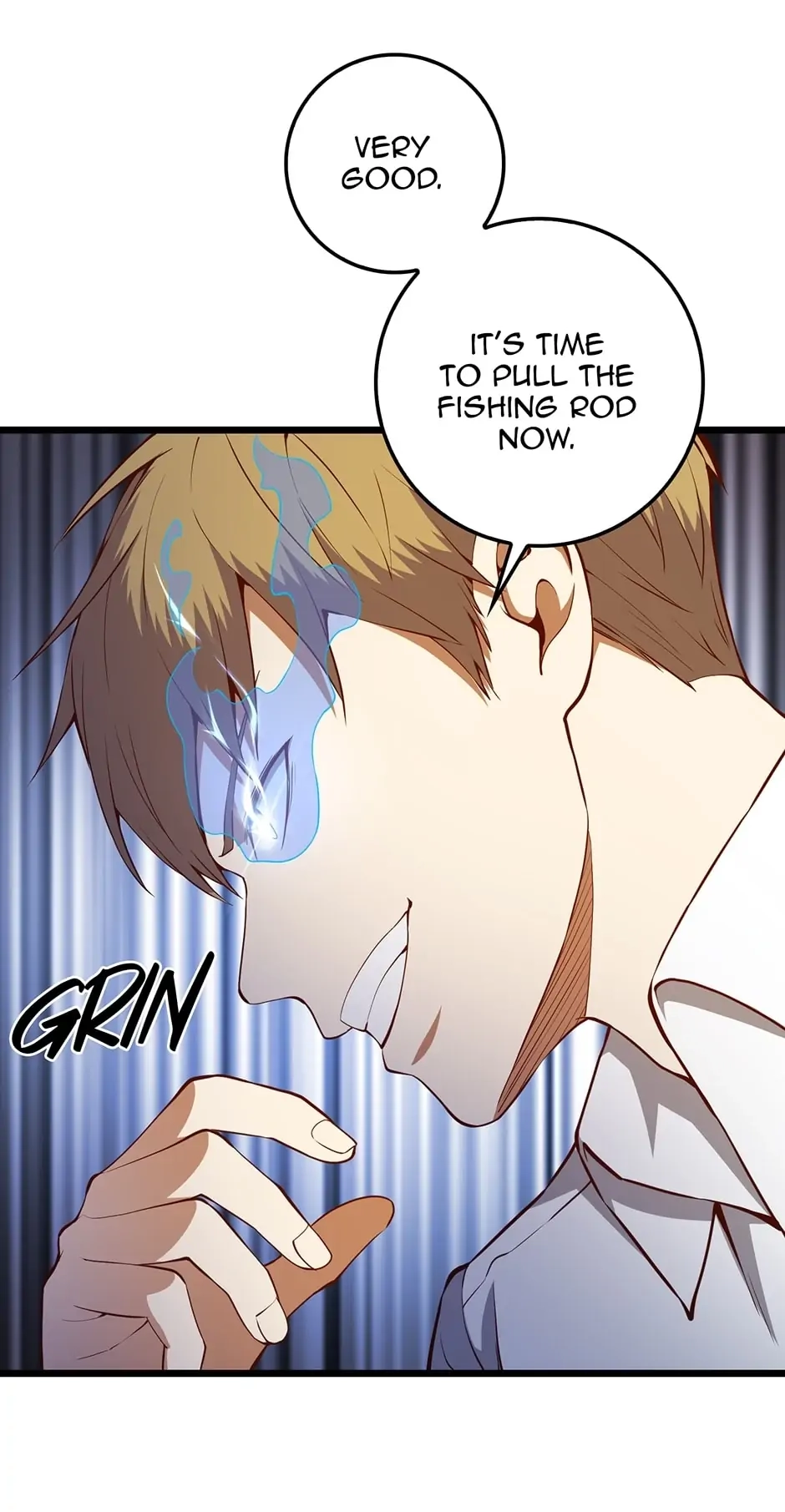The Lord of Coins Chapter 53, page 44 of 77