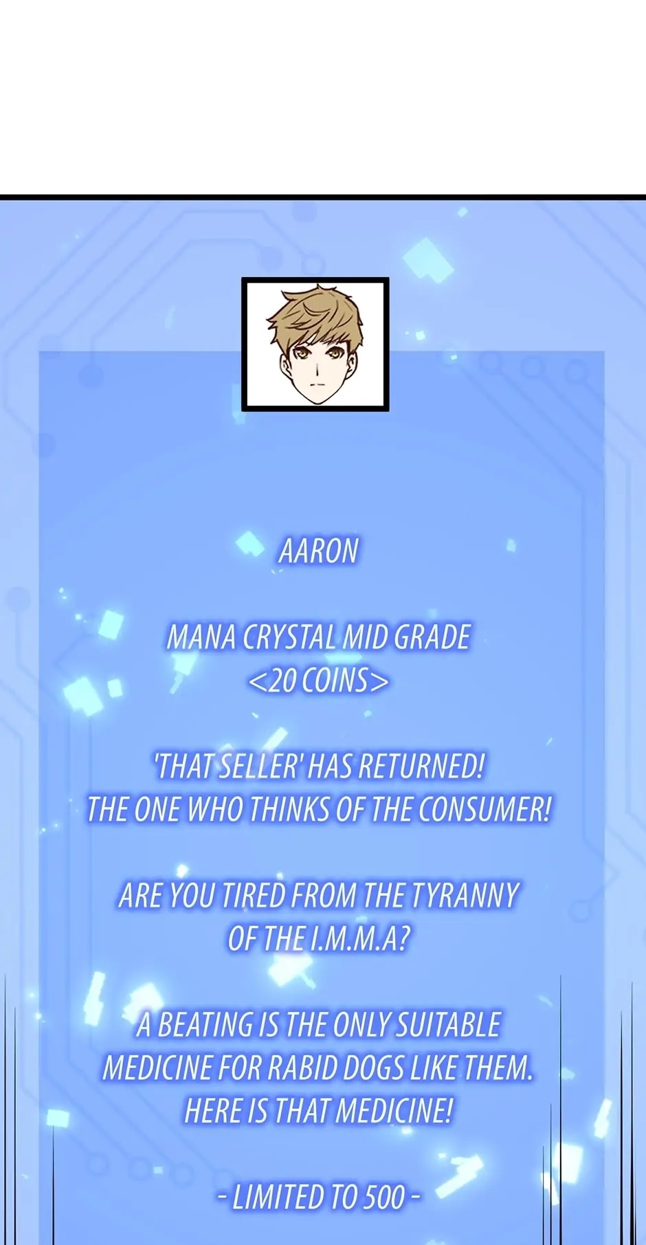 The Lord of Coins Chapter 53, page 45 of 77