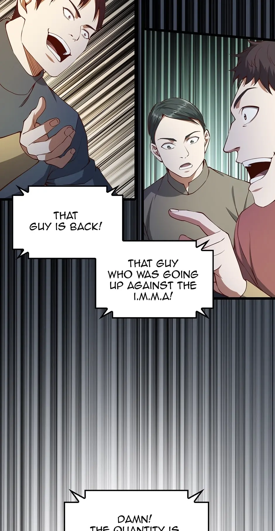 The Lord of Coins Chapter 53, page 49 of 77