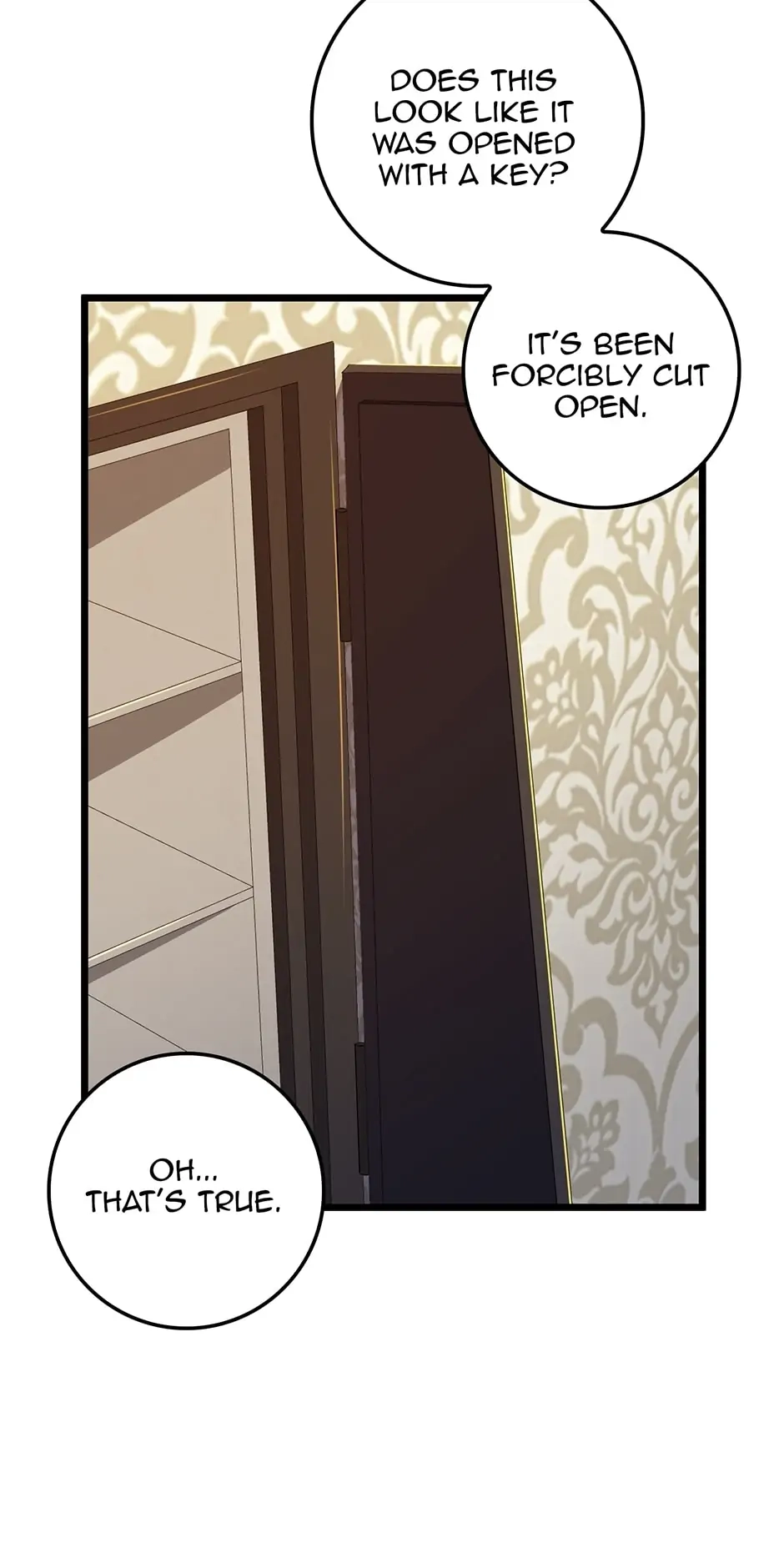 The Lord of Coins Chapter 53, page 5 of 77