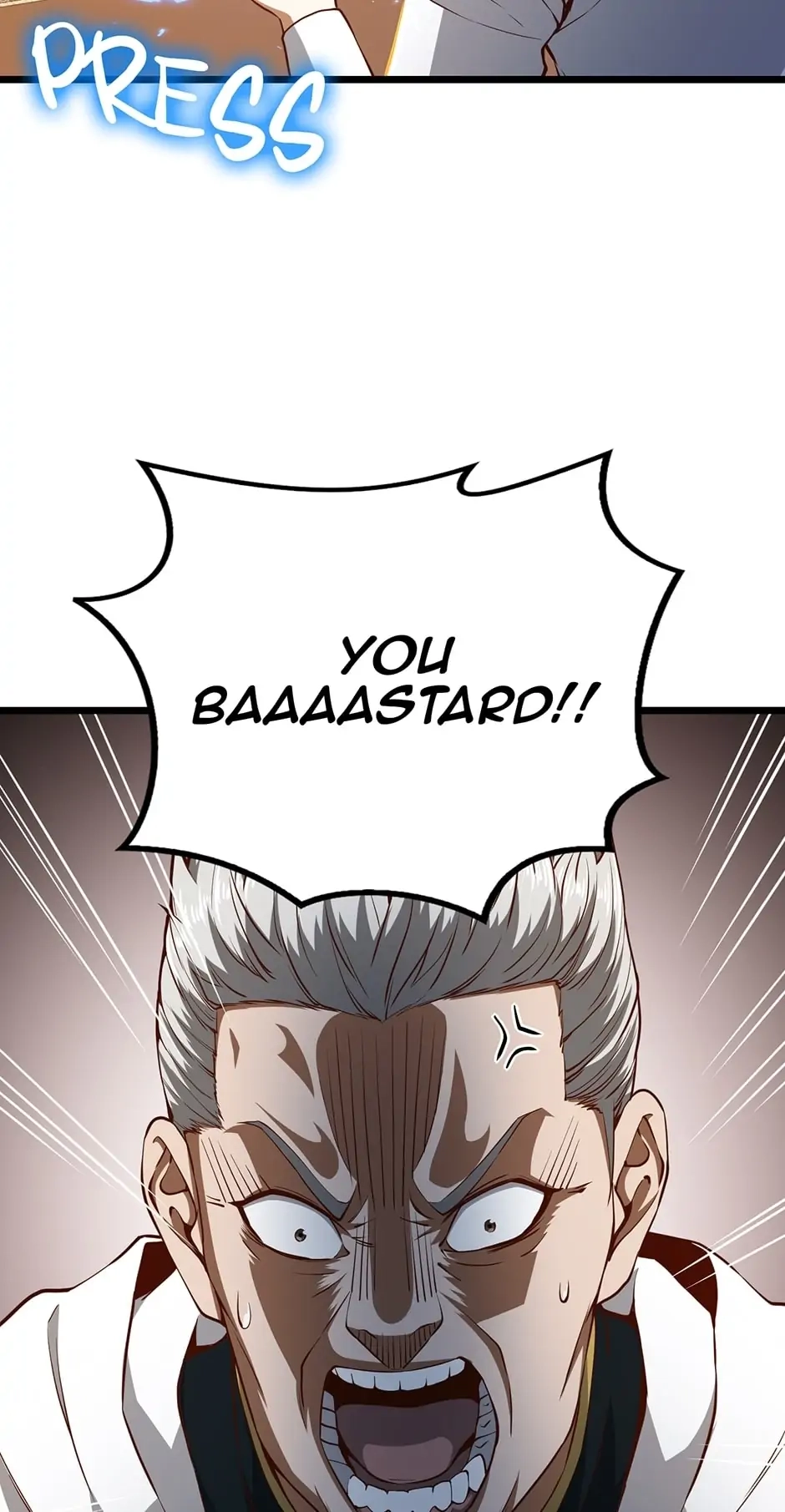 The Lord of Coins Chapter 53, page 55 of 77