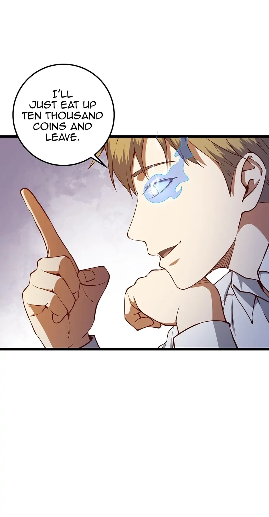 The Lord of Coins Chapter 53, page 61 of 77
