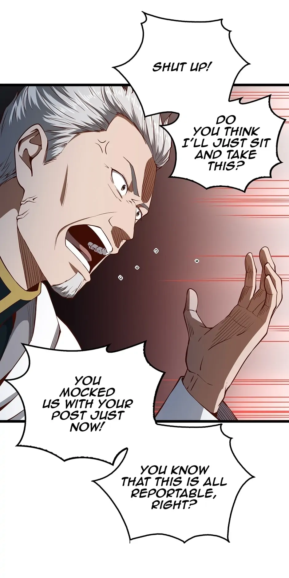 The Lord of Coins Chapter 53, page 62 of 77