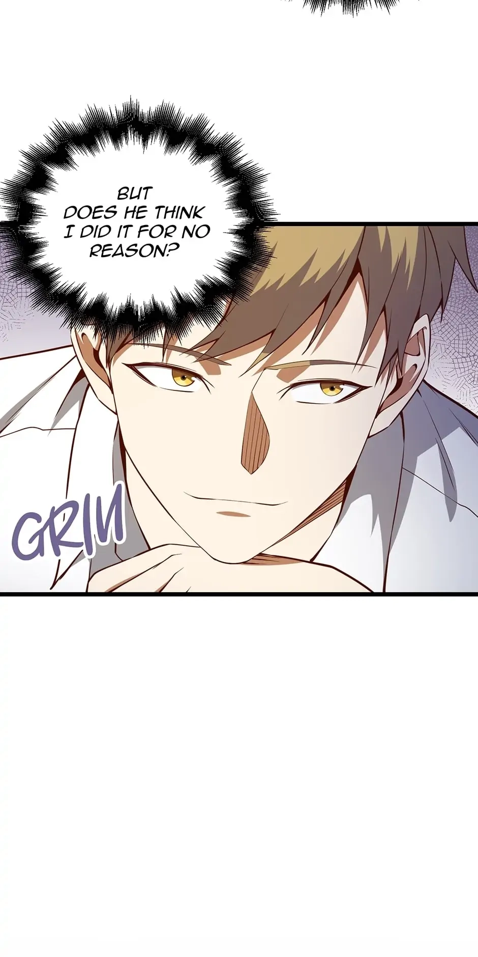The Lord of Coins Chapter 53, page 64 of 77