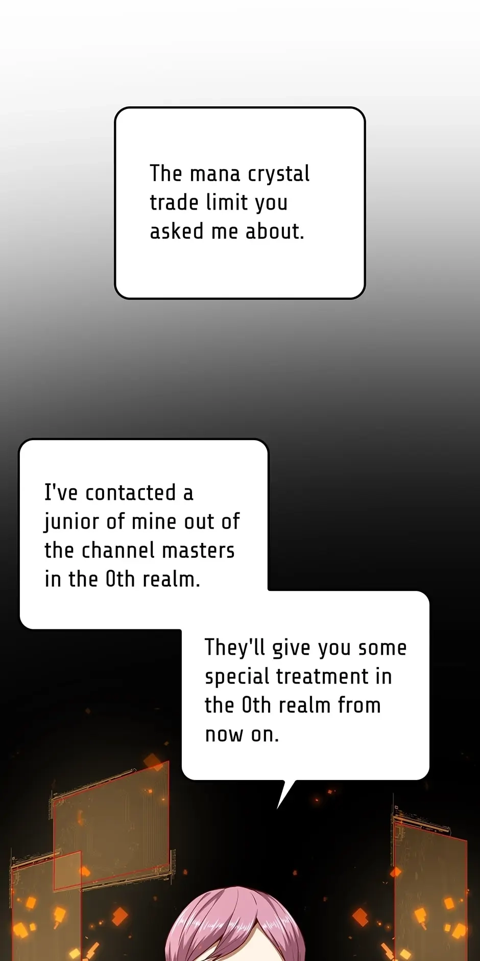 The Lord of Coins Chapter 53, page 65 of 77