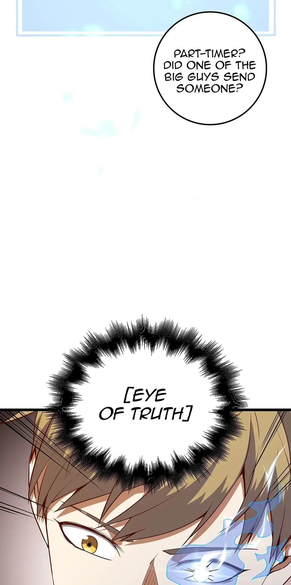 The Lord of Coins Chapter 53, page 73 of 77