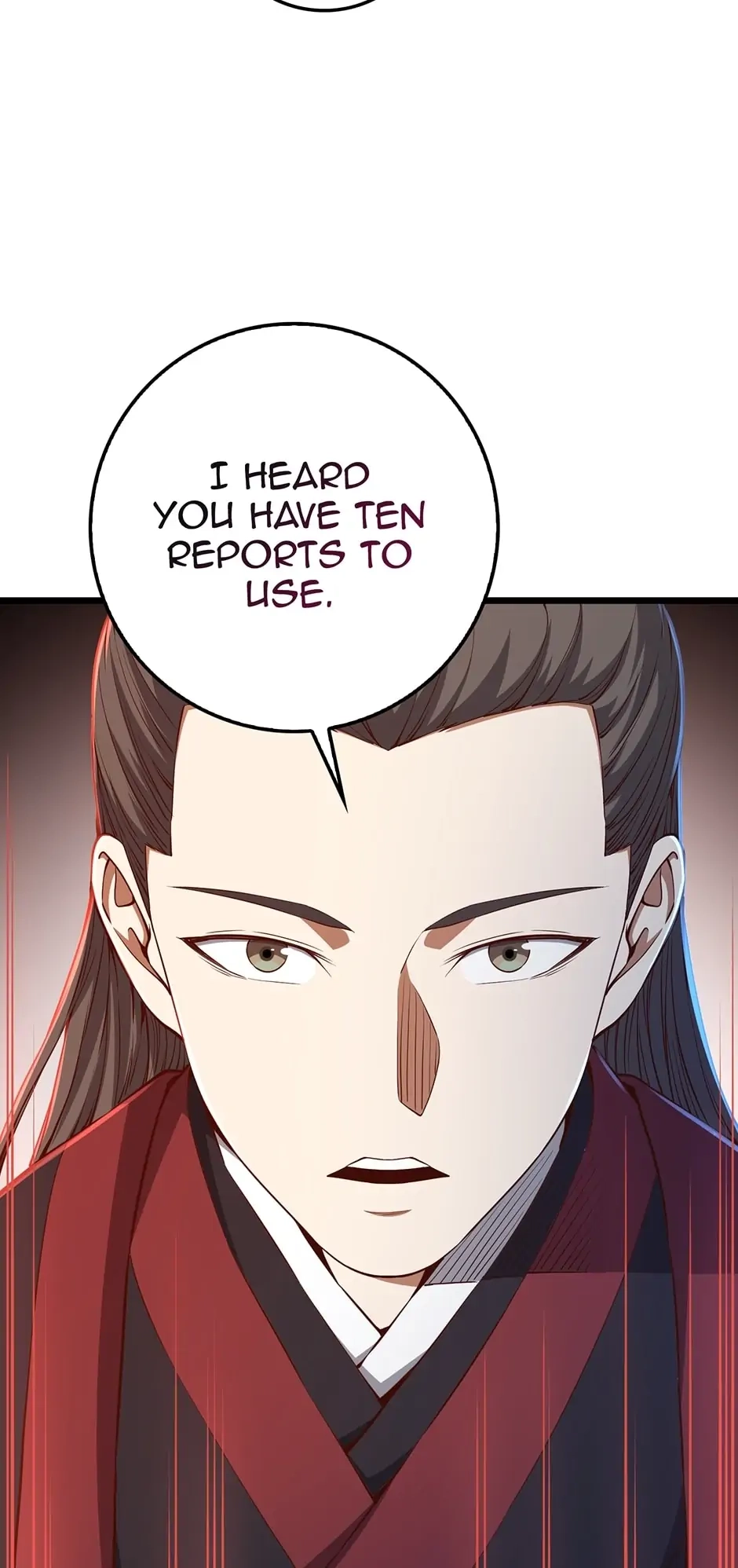 The Lord of Coins Chapter 54, page 21 of 72