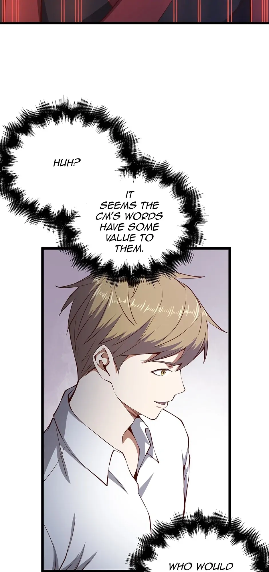 The Lord of Coins Chapter 54, page 22 of 72