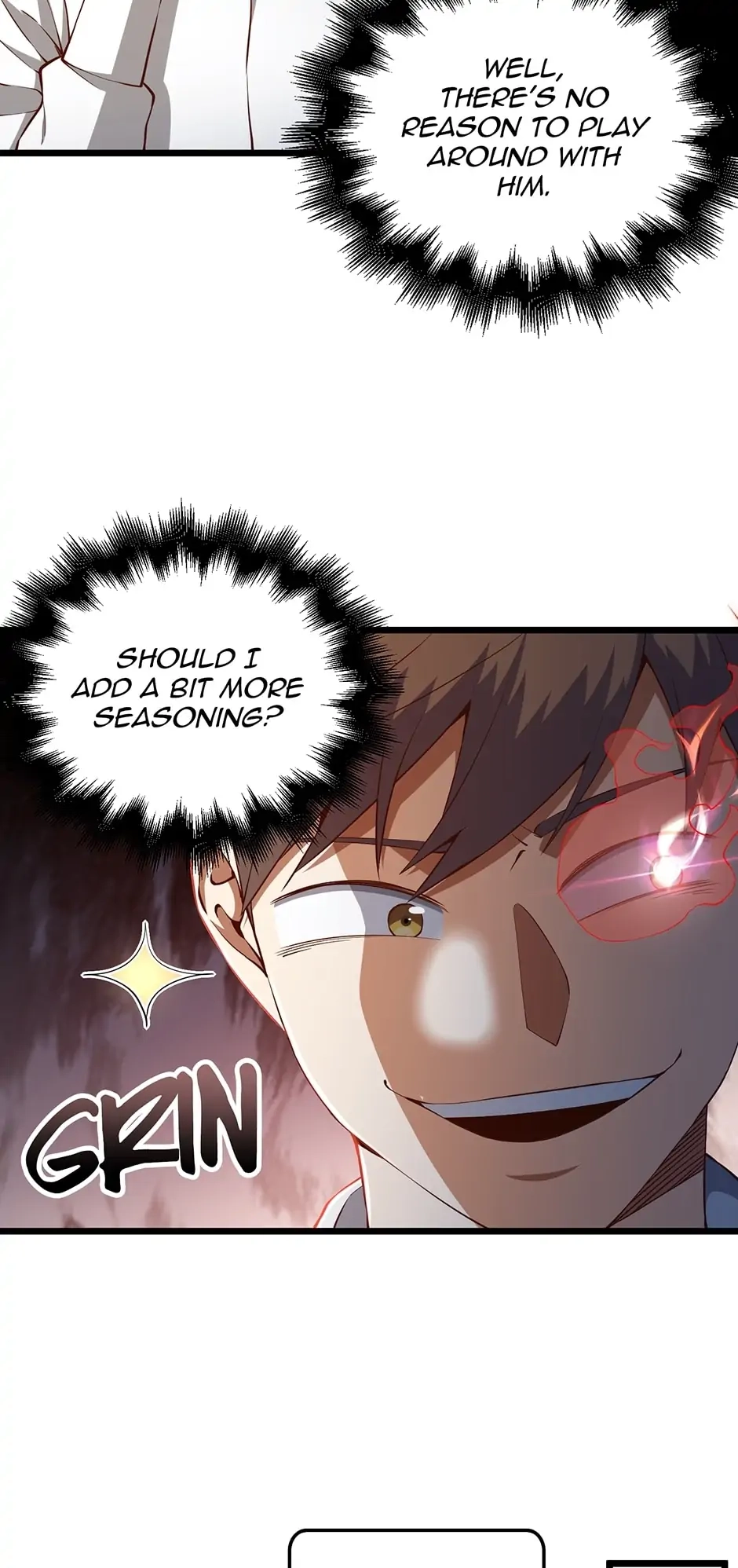 The Lord of Coins Chapter 54, page 24 of 72