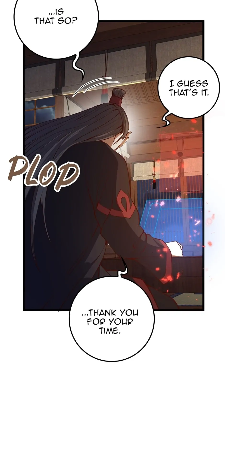 The Lord of Coins Chapter 54, page 28 of 72