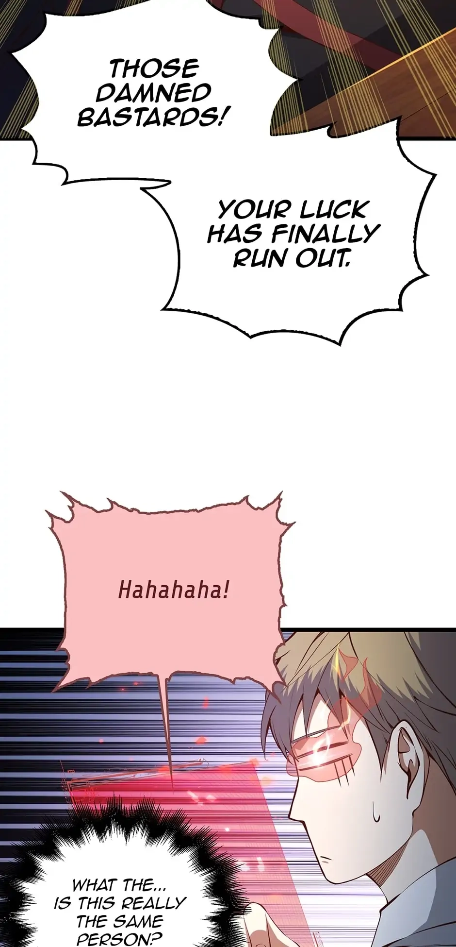 The Lord of Coins Chapter 54, page 35 of 72