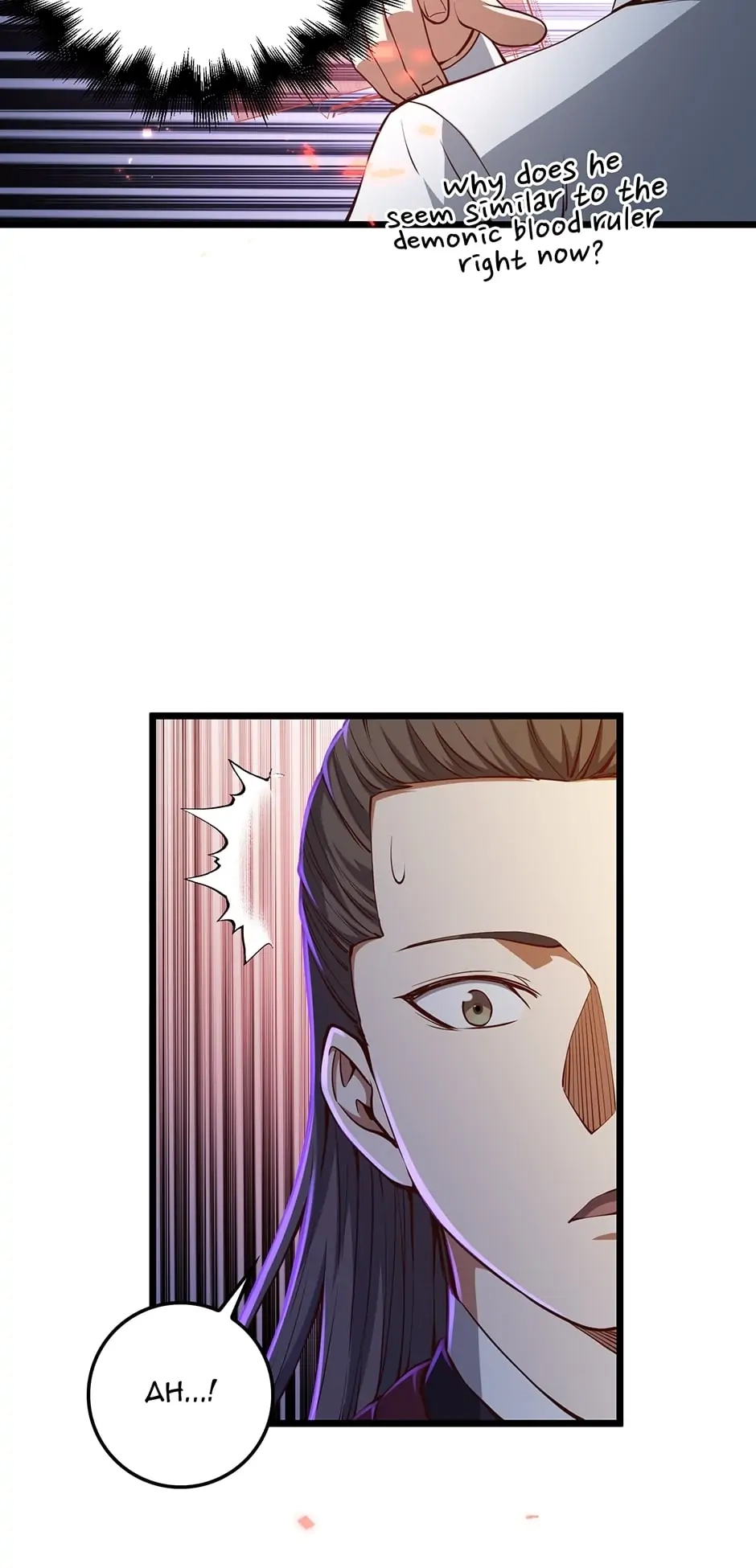 The Lord of Coins Chapter 54, page 36 of 72
