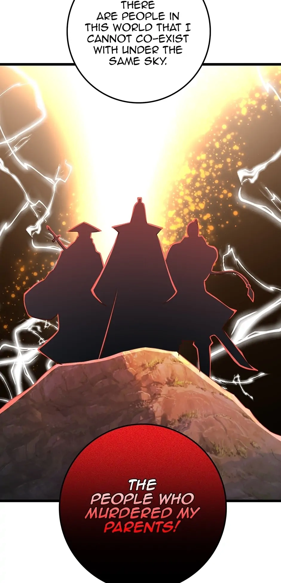 The Lord of Coins Chapter 54, page 38 of 72