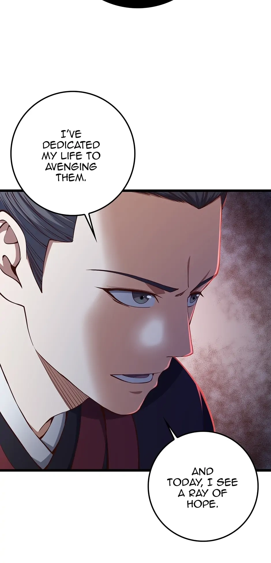 The Lord of Coins Chapter 54, page 39 of 72