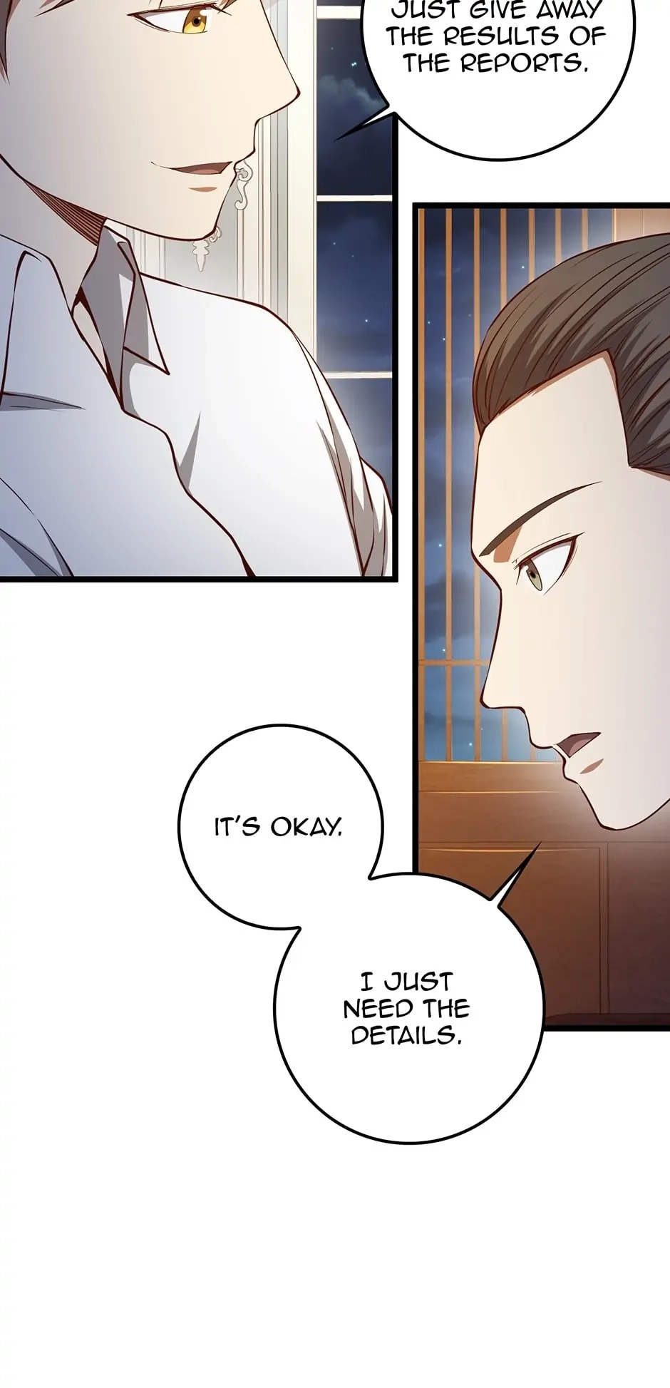 The Lord of Coins Chapter 54, page 42 of 72