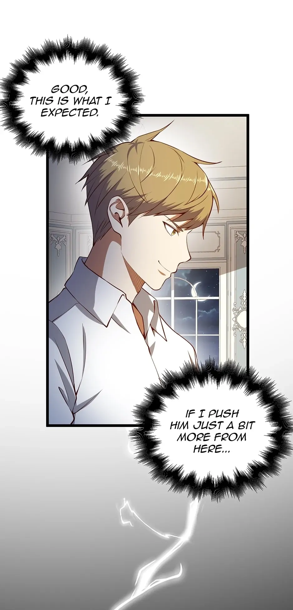 The Lord of Coins Chapter 54, page 60 of 72