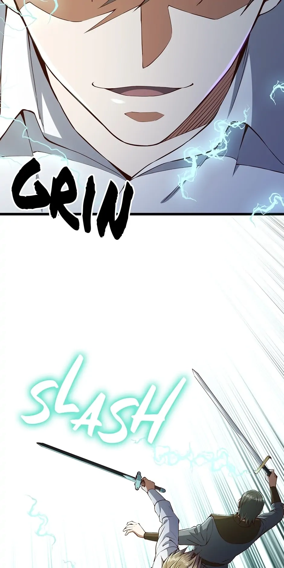 The Lord of Coins Chapter 55, page 13 of 81