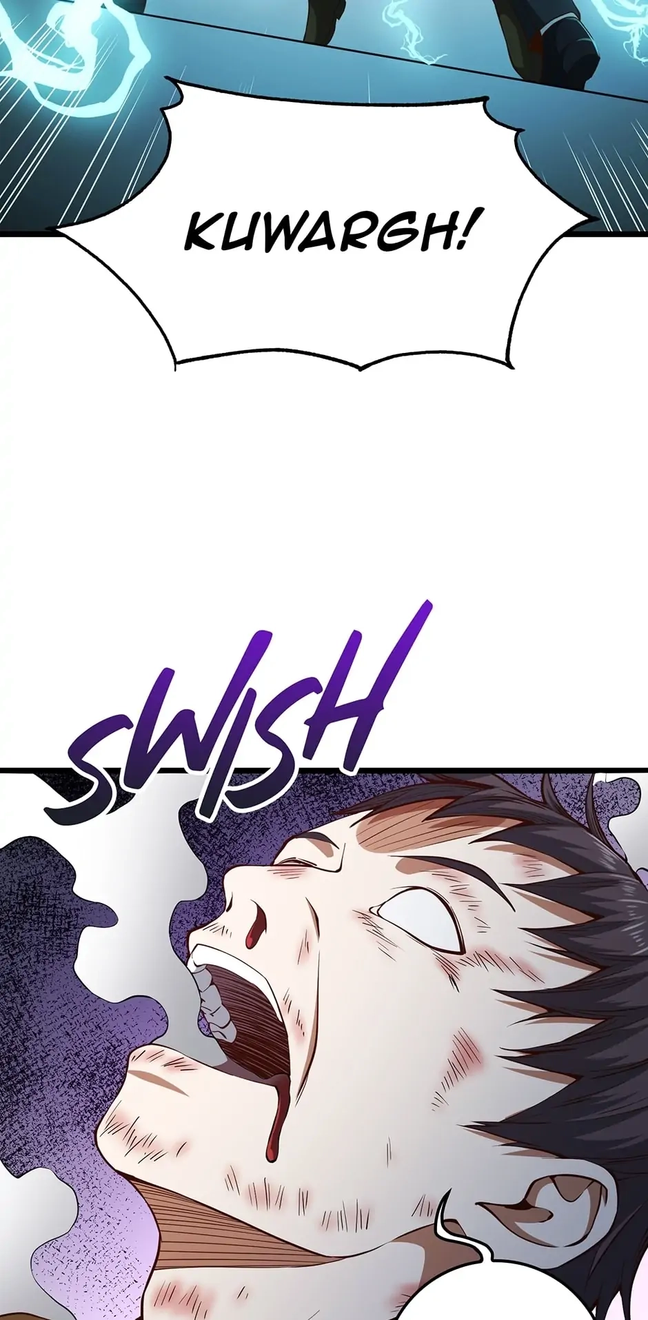 The Lord of Coins Chapter 55, page 19 of 81