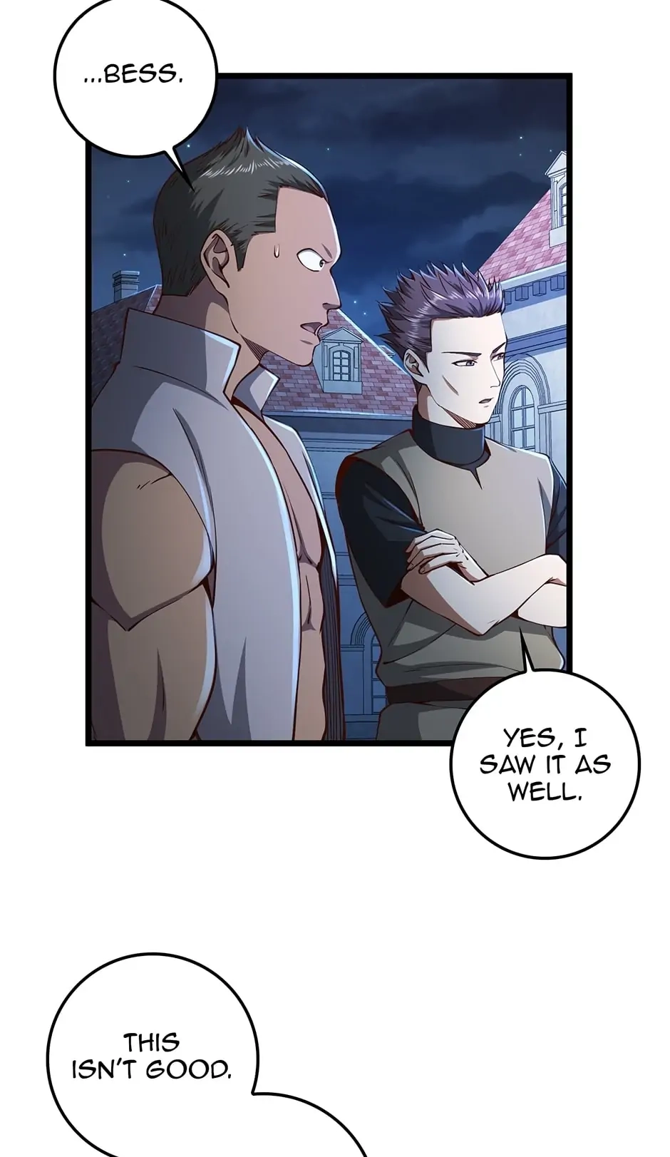 The Lord of Coins Chapter 55, page 25 of 81