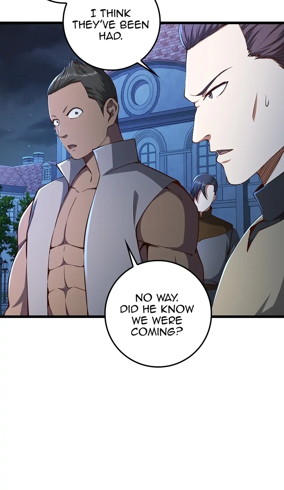 The Lord of Coins Chapter 55, page 26 of 81