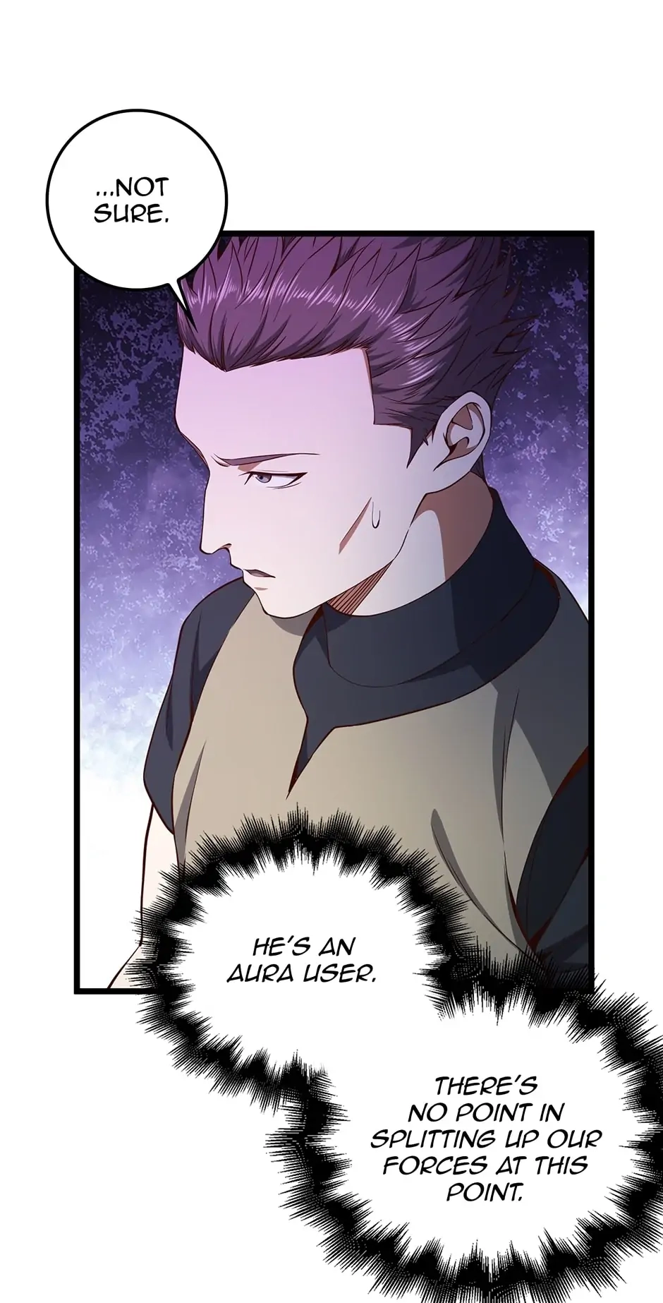 The Lord of Coins Chapter 55, page 27 of 81