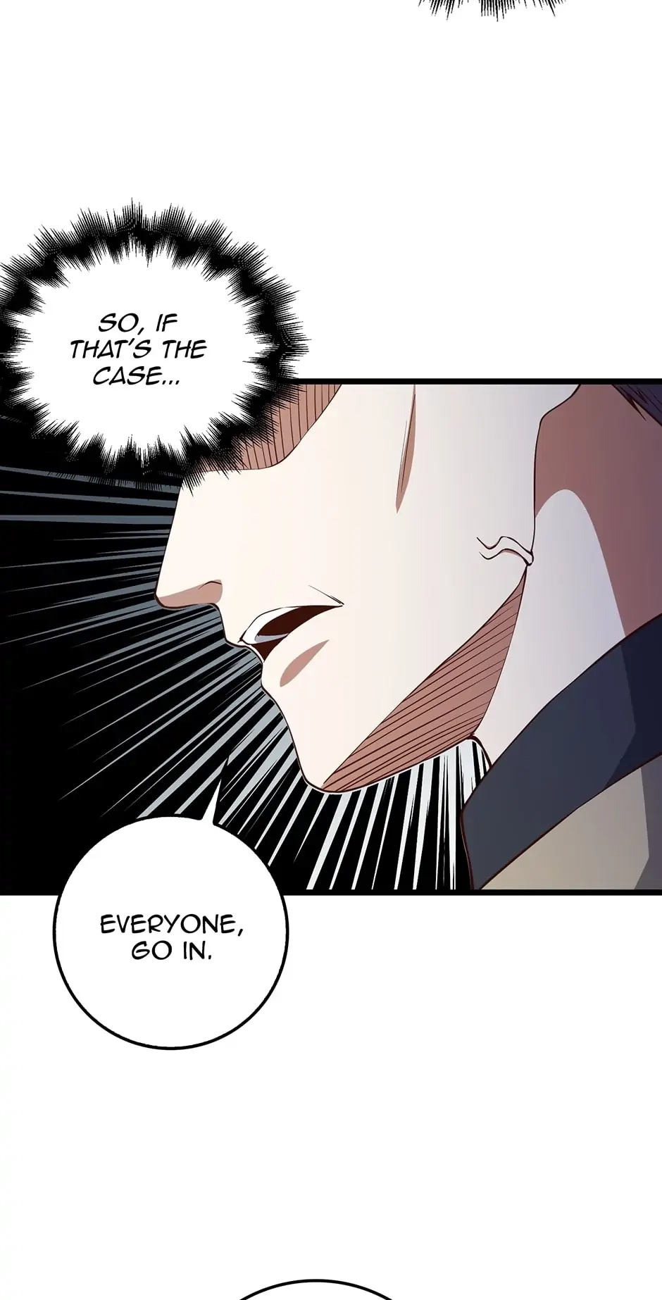 The Lord of Coins Chapter 55, page 28 of 81