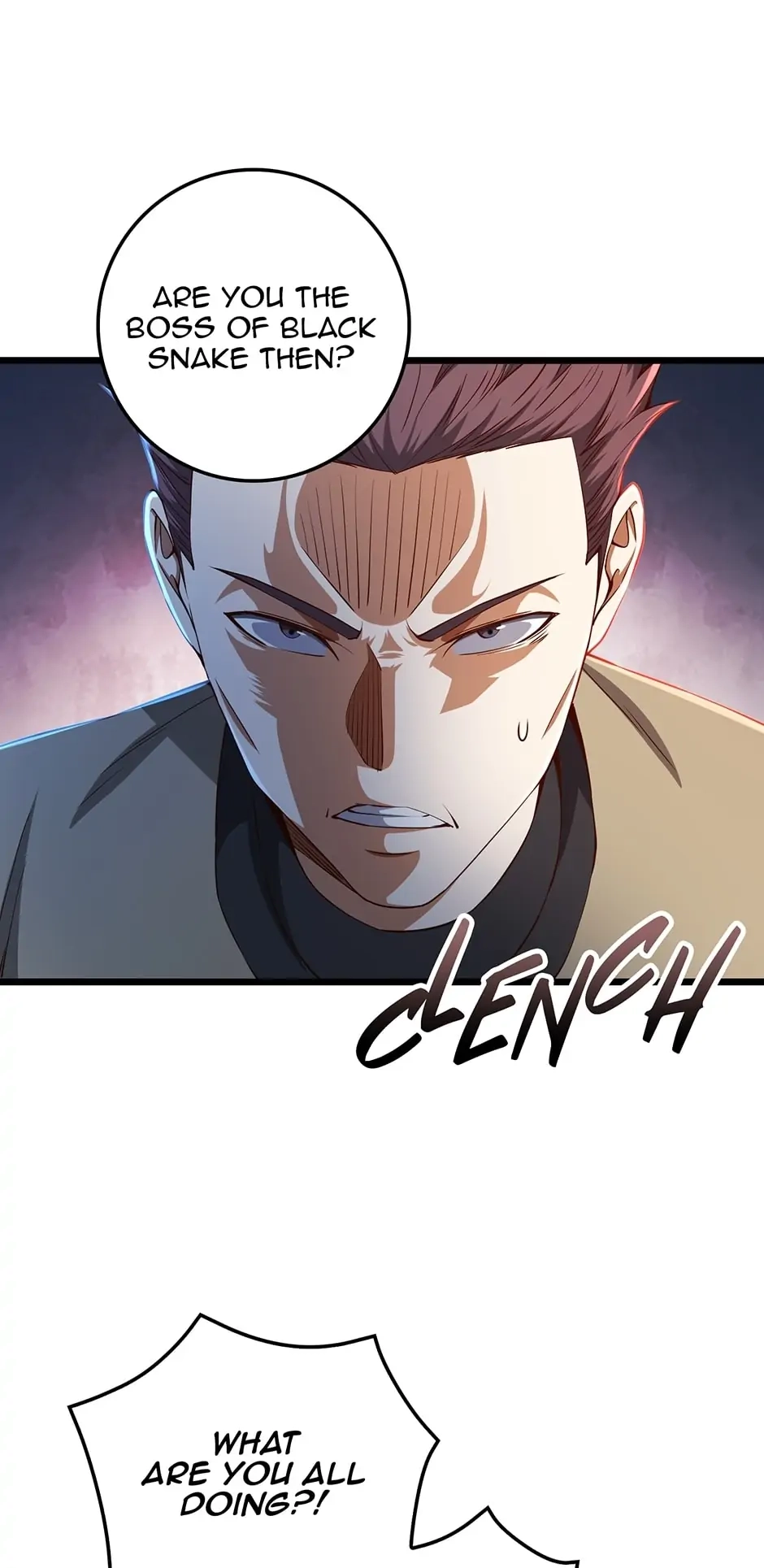 The Lord of Coins Chapter 55, page 39 of 81