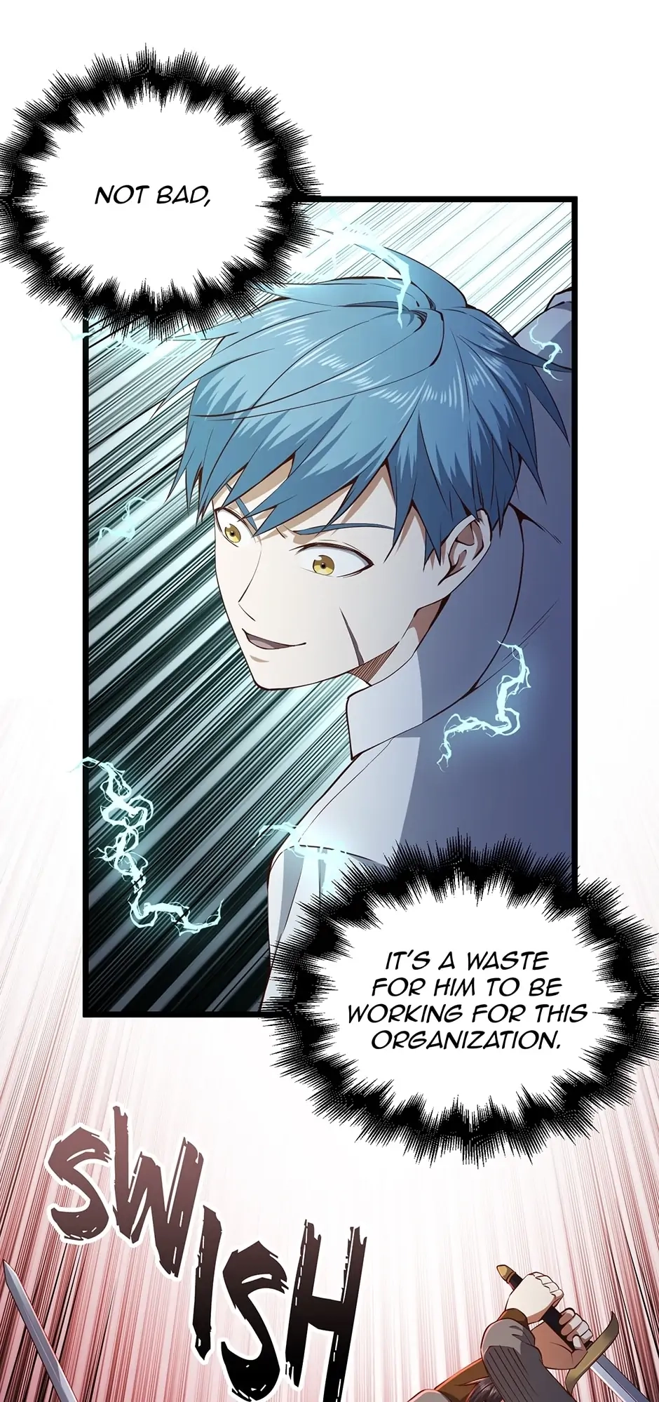 The Lord of Coins Chapter 55, page 45 of 81
