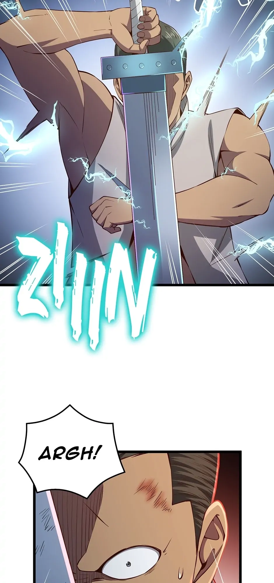 The Lord of Coins Chapter 55, page 49 of 81