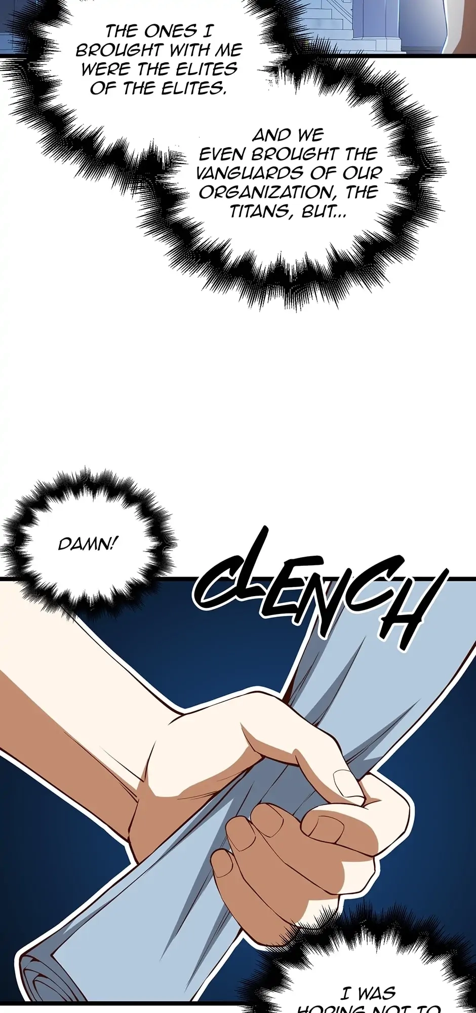 The Lord of Coins Chapter 55, page 51 of 81