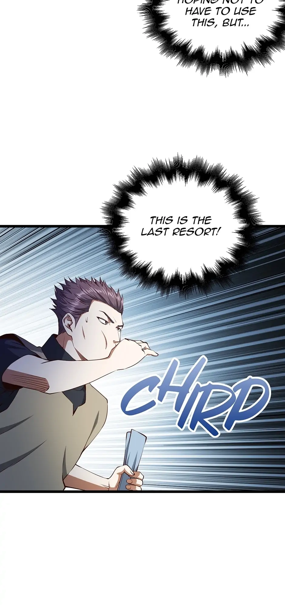 The Lord of Coins Chapter 55, page 52 of 81