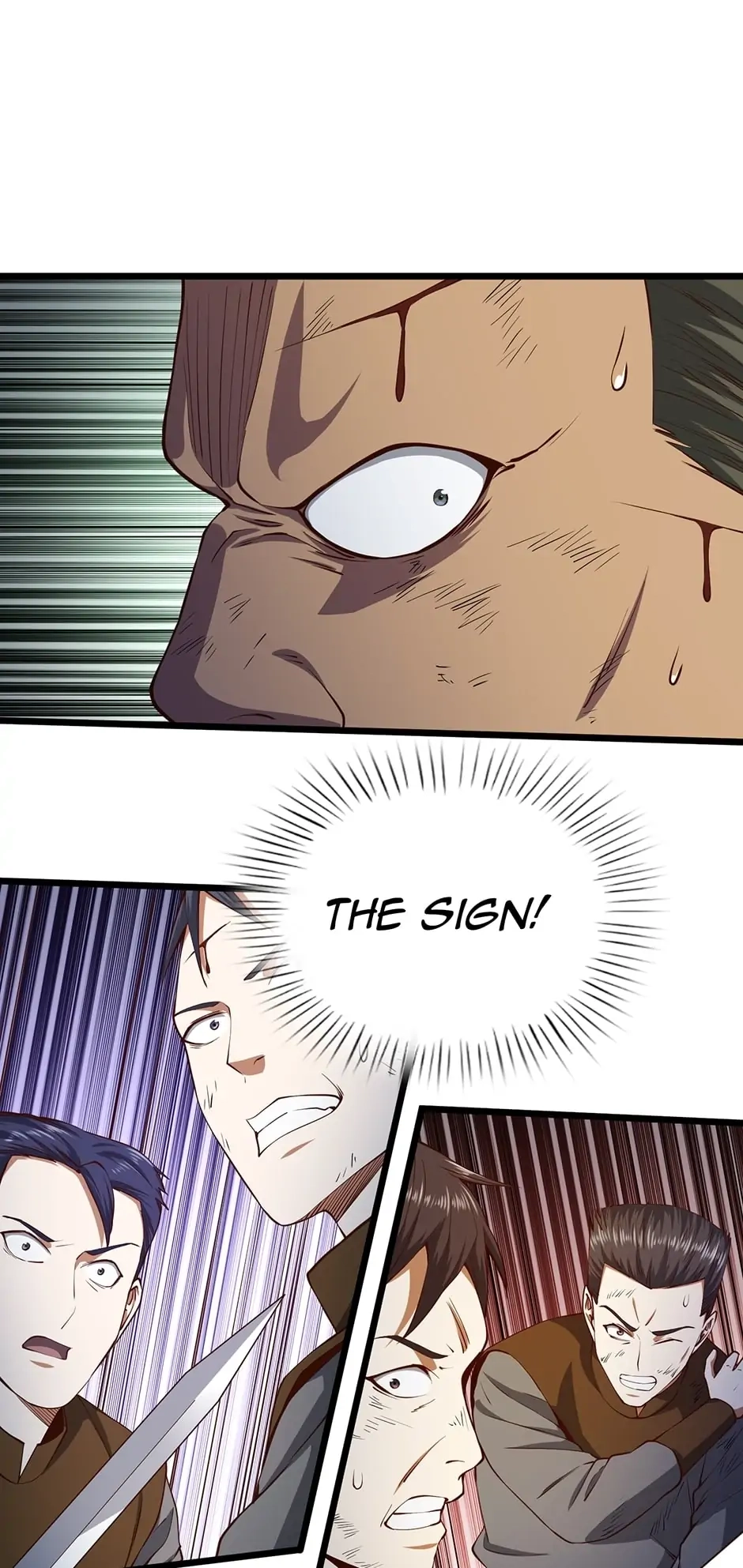 The Lord of Coins Chapter 55, page 53 of 81