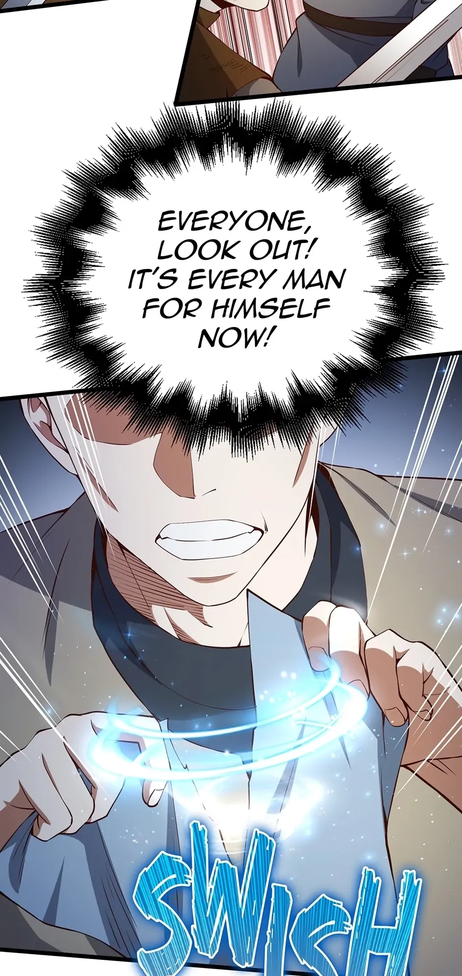 The Lord of Coins Chapter 55, page 54 of 81