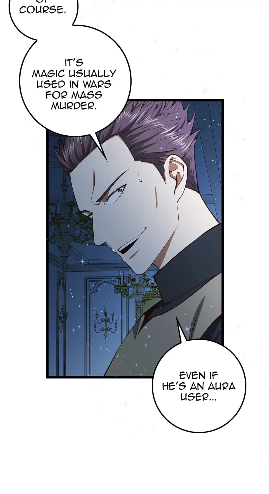 The Lord of Coins Chapter 55, page 68 of 81