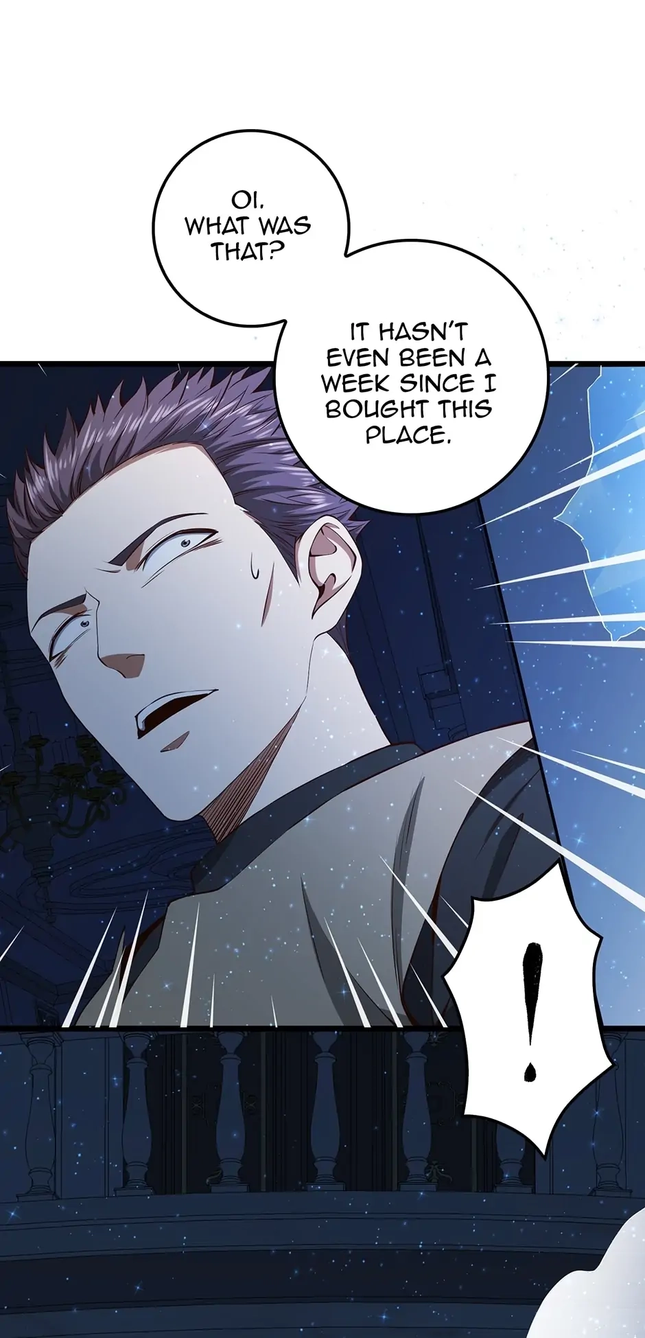 The Lord of Coins Chapter 55, page 69 of 81