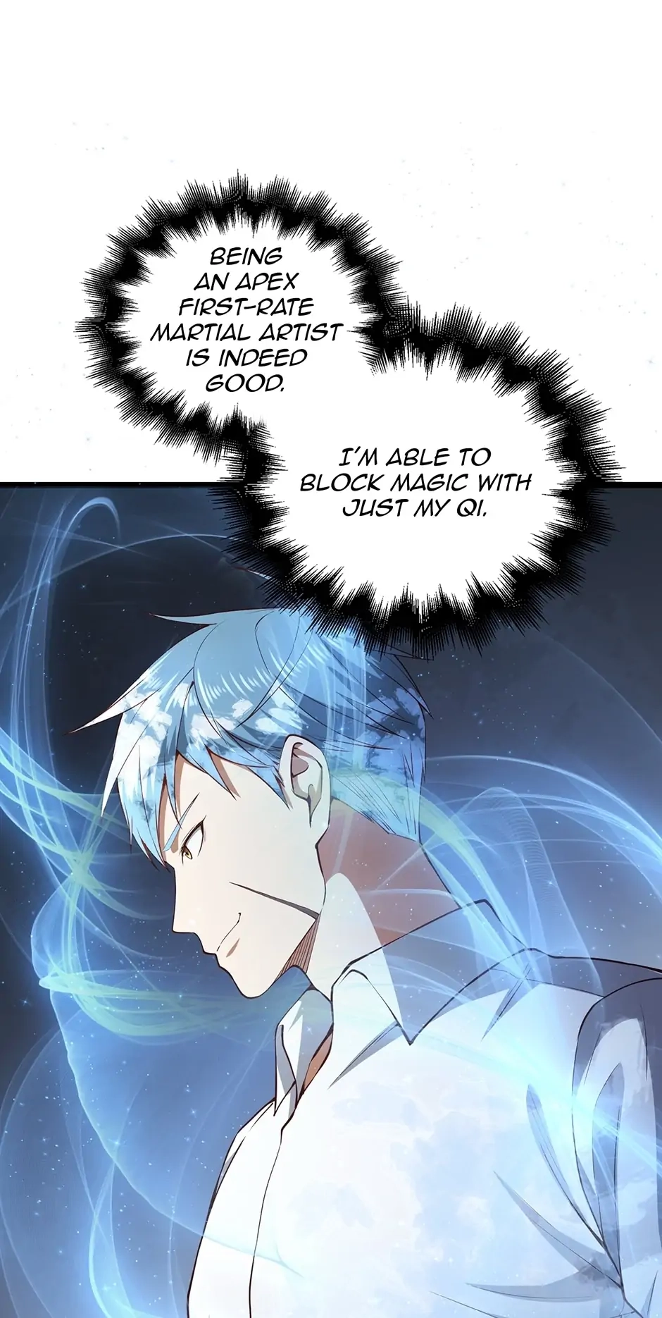 The Lord of Coins Chapter 55, page 73 of 81