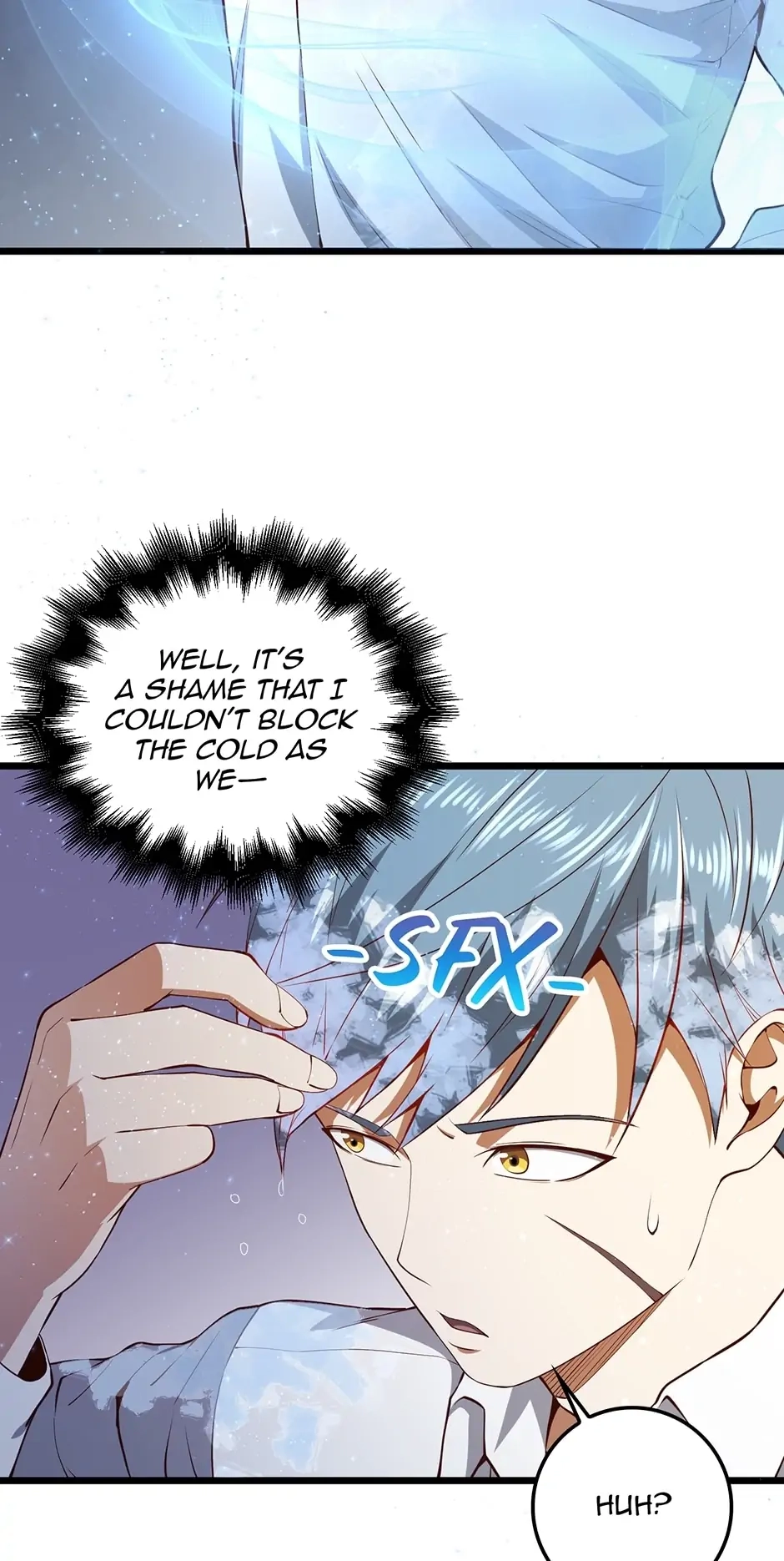 The Lord of Coins Chapter 55, page 74 of 81