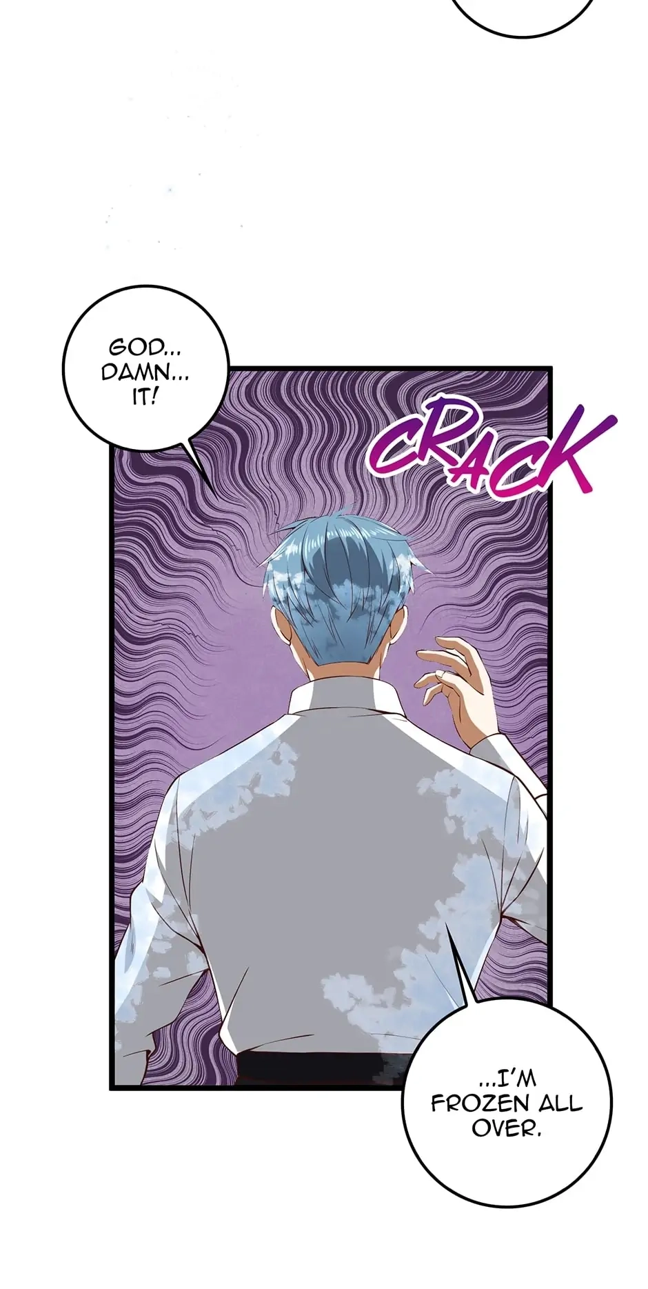 The Lord of Coins Chapter 55, page 75 of 81