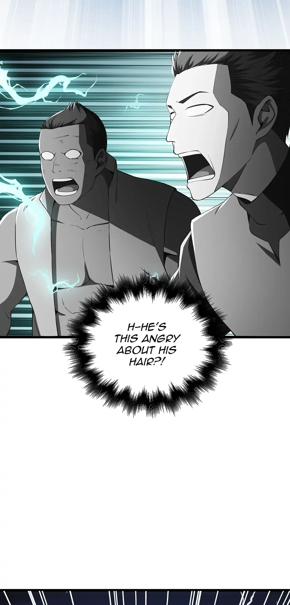 The Lord of Coins Chapter 55, page 79 of 81