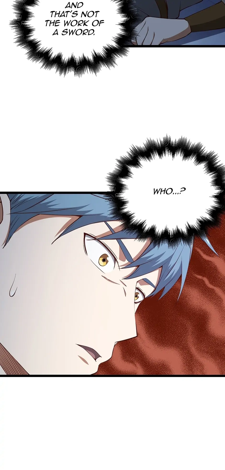 The Lord of Coins Chapter 56, page 13 of 73