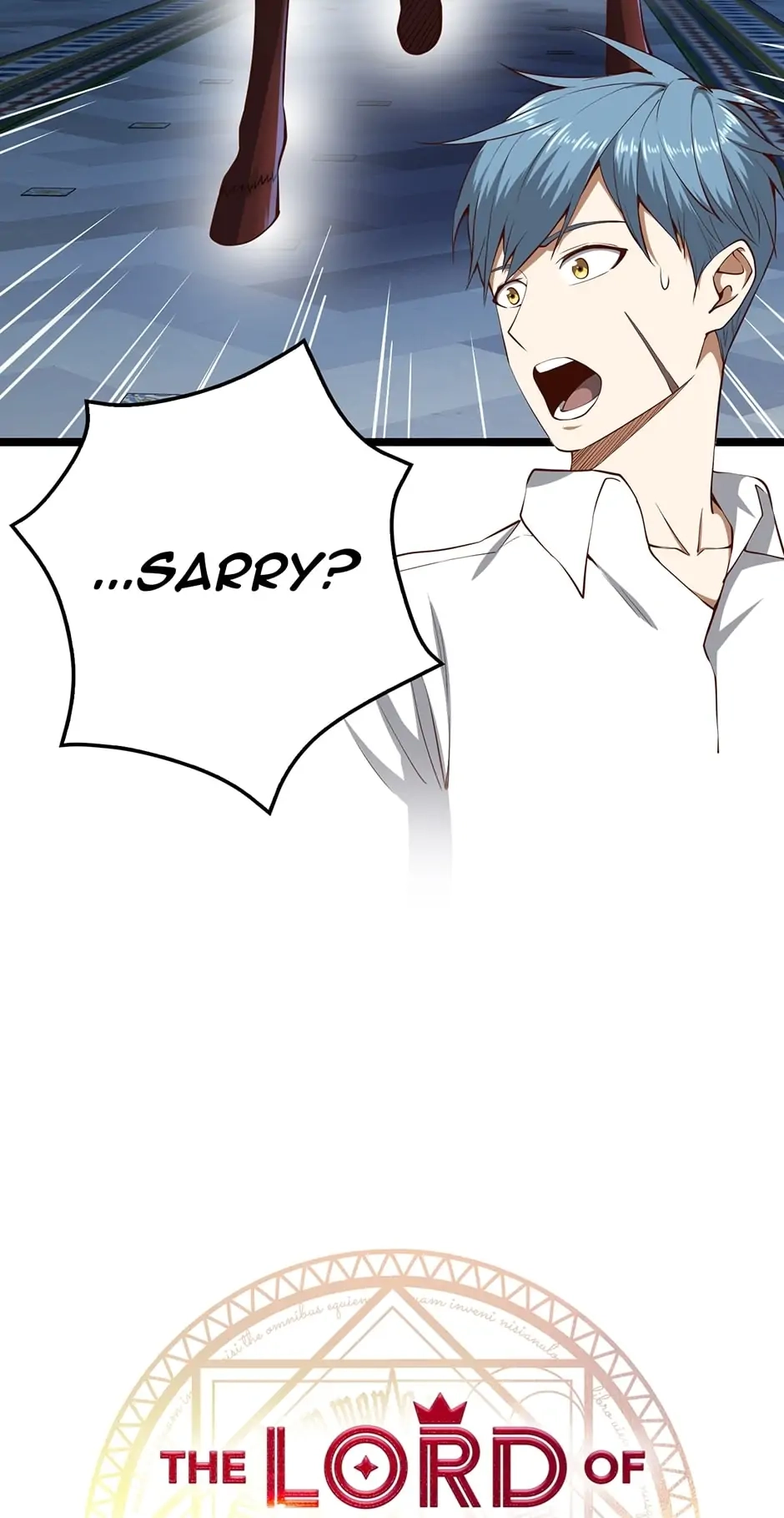 The Lord of Coins Chapter 56, page 19 of 73