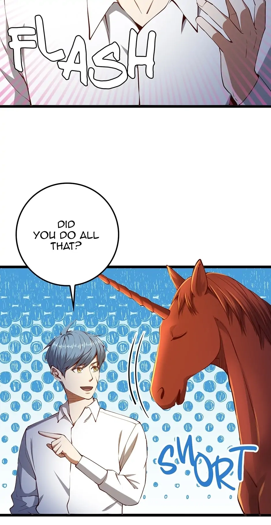 The Lord of Coins Chapter 56, page 23 of 73