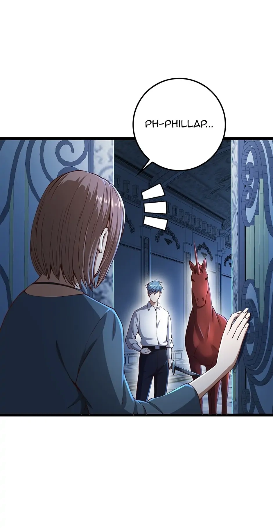 The Lord of Coins Chapter 56, page 24 of 73