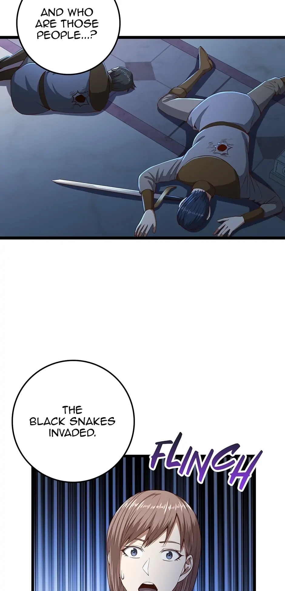 The Lord of Coins Chapter 56, page 30 of 73