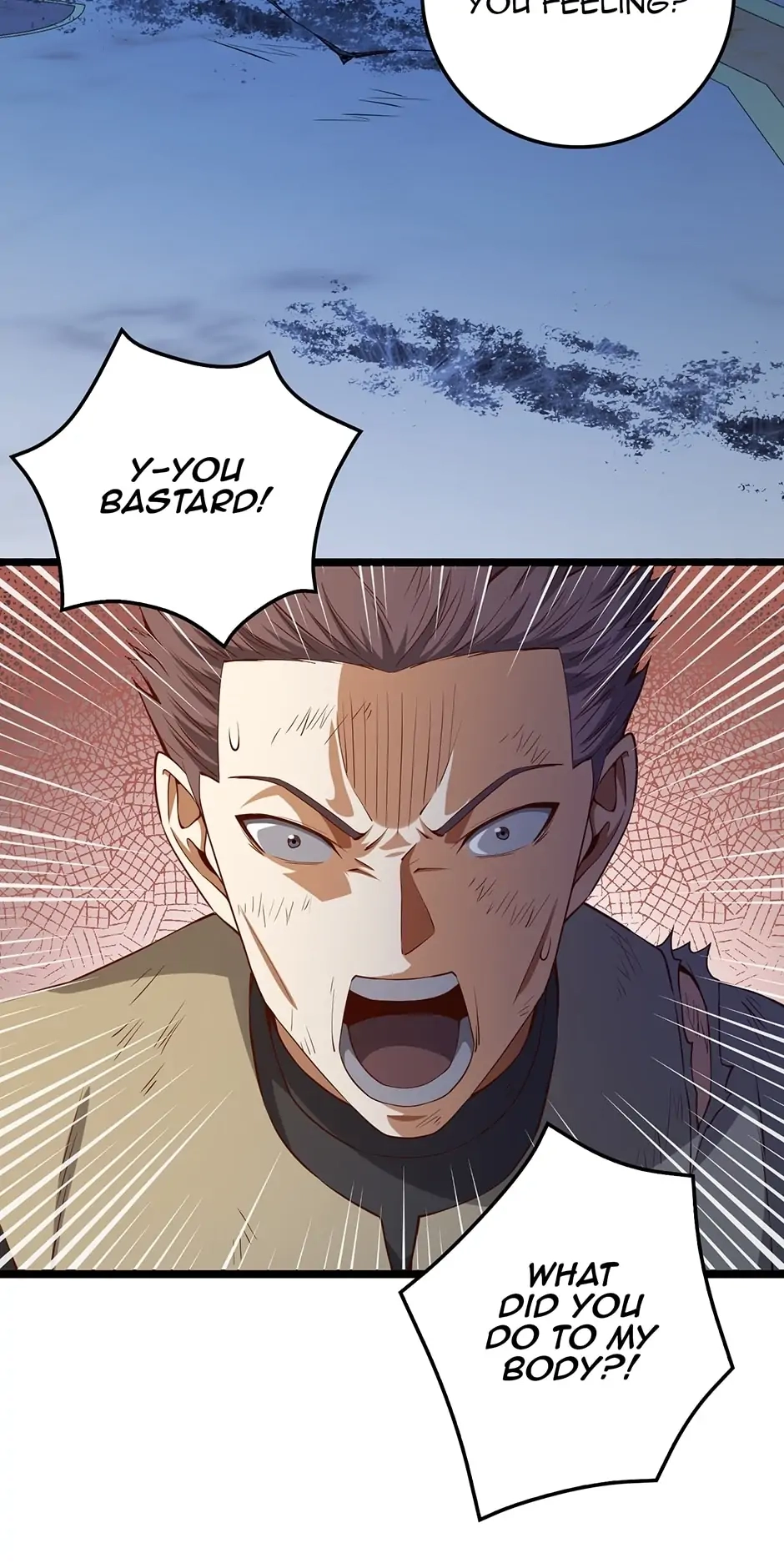 The Lord of Coins Chapter 56, page 40 of 73