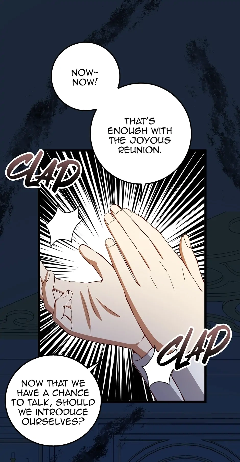 The Lord of Coins Chapter 56, page 45 of 73