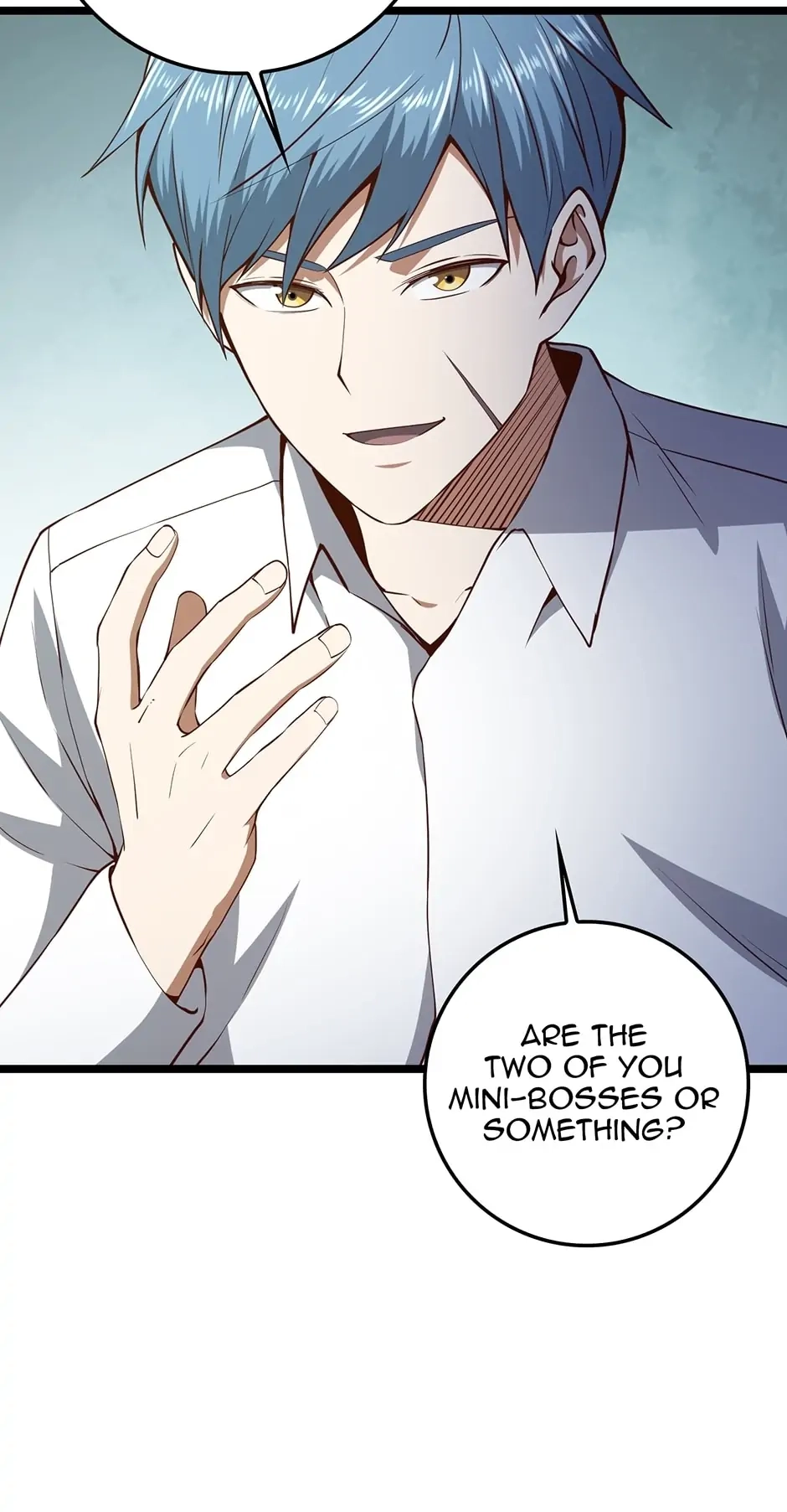The Lord of Coins Chapter 56, page 53 of 73