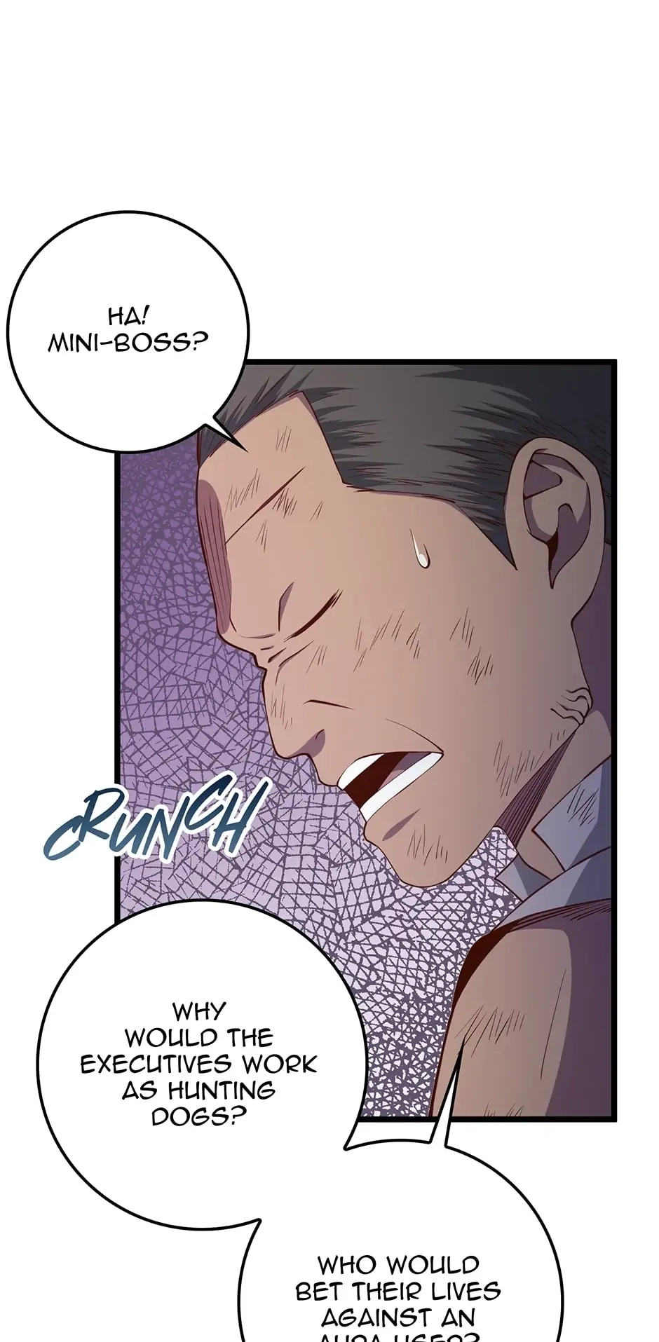 The Lord of Coins Chapter 56, page 54 of 73