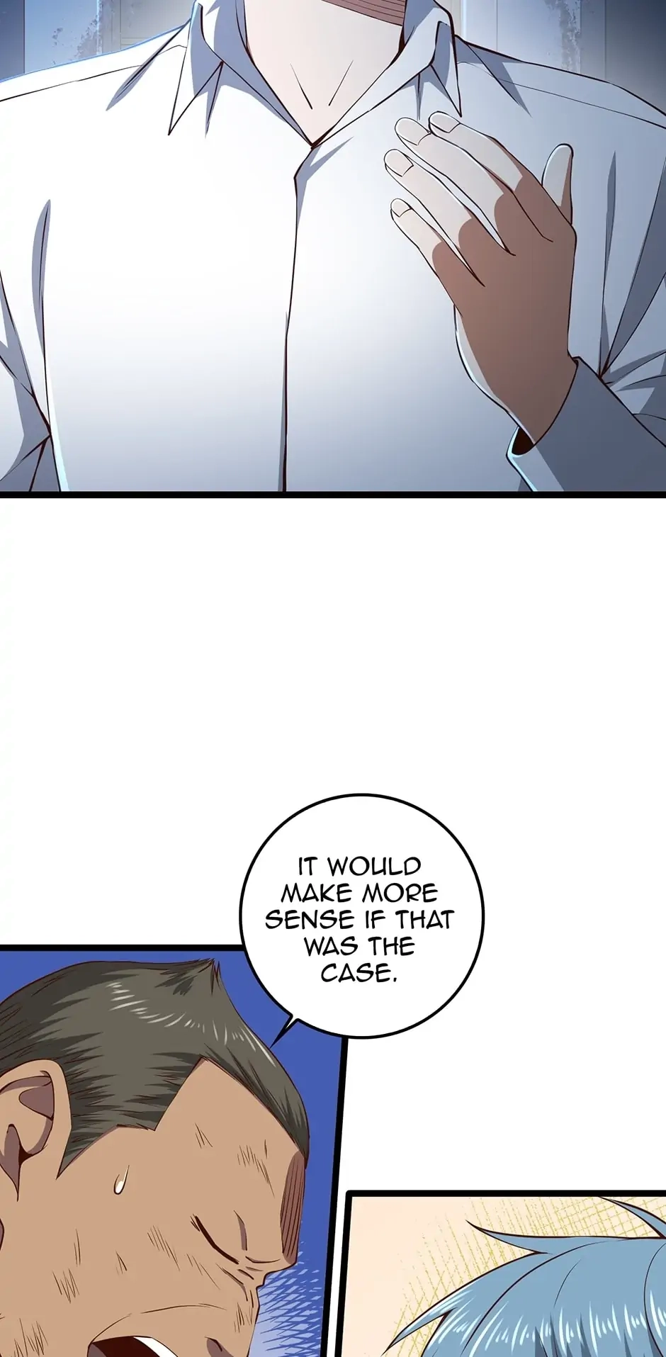 The Lord of Coins Chapter 56, page 58 of 73