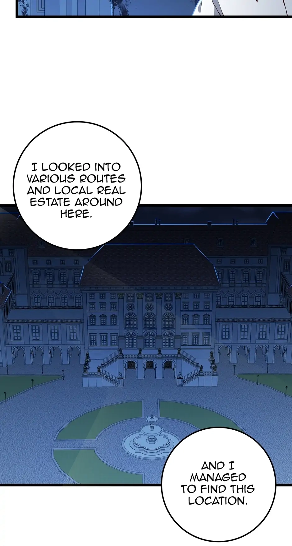 The Lord of Coins Chapter 56, page 66 of 73